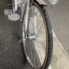 ブリジストンカジュナルの画像