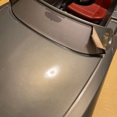 車のおもちゃの画像