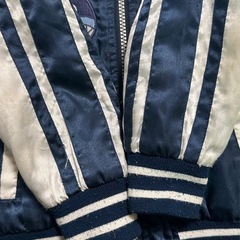 子供スカジャン 90cmの画像