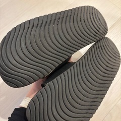 NIKE サンダル23cmの画像