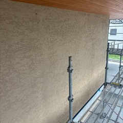 外壁塗装　屋根塗装　リフォーム