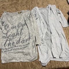 レディース洋服の画像