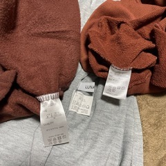 レディース洋服の画像