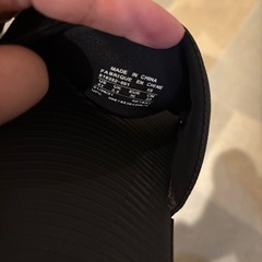 NIKE サンダル23cmの画像