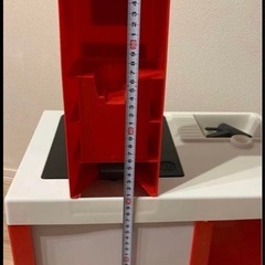 T-fal（ティファール）おままごとキッチン　美品の画像