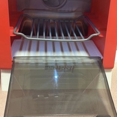 T-fal（ティファール）おままごとキッチン　美品の画像