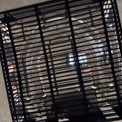 こたつ　テーブル　　大理石風の画像