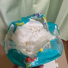 【更新しました】パンパースオムツ ビッグサイズ XLの画像