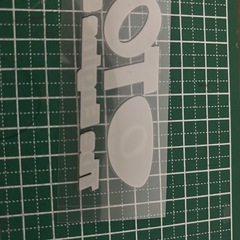 東名パワード　ステッカー　　　TOMEIの画像