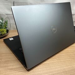 タッチパネル・超美品＞1088 DELL Precision 5550 i7 32GB/1TB office2024 大容量 大画面　高性能の画像