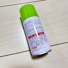 シールはがしスプレーの画像