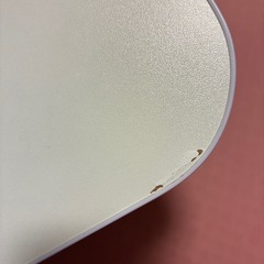 折りたたみテーブルの画像