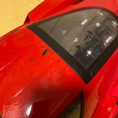 車のおもちゃの画像