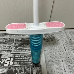 アナ雪　ディズニー　ホッピング　の画像