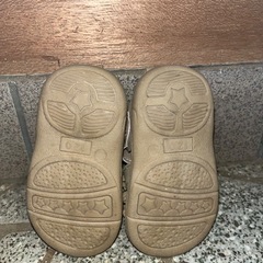 12．13センチ　シューズセットの画像