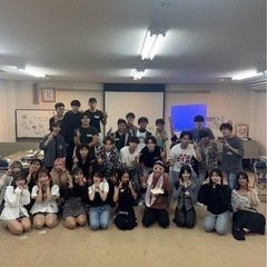 １１月２２日にご飯会やります🙆‍♂️新規多いです✨