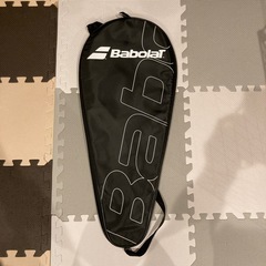 テニスラケットの画像