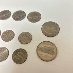 レア‼️沖縄EXPO75/昭和60年61年御在位/長野オリンピック記念コインの画像