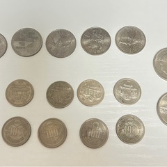 レア‼️沖縄EXPO75/昭和60年61年御在位/長野オリンピック記念コインの画像