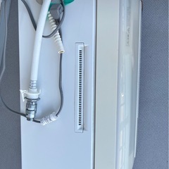 Panasonicパナソニック食洗機NP-TR9-Wの画像