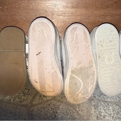 15センチ　シューズセットの画像