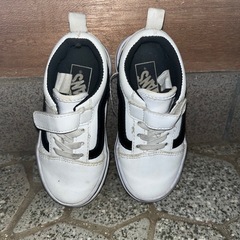 15センチ　シューズセットの画像