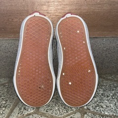 15センチ　シューズセットの画像