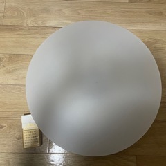 シーリングライトの画像