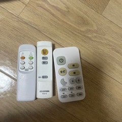 シーリングライトの画像