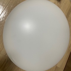 シーリングライトの画像
