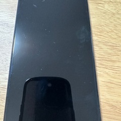 HUAWEI nova lite 3 本体の画像