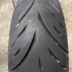 ダンロップ130/70-13の画像