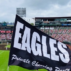 楽天イーグルスを応援しよう‼️仲間募集中✨