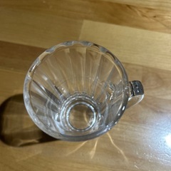 グラスの画像