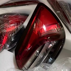 マセラティクアトロポルテS,GTS,SQ4　後期型社外LEDテールランプ の画像