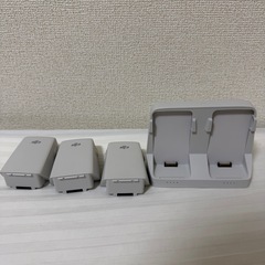 ドローン（DJI Flip Fly More コンボ）の画像