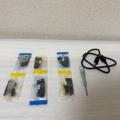 ドローン（DJI Flip Fly More コンボ）の画像