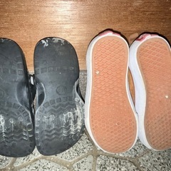 18cm  シューズセットの画像