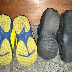 18cm  シューズセットの画像