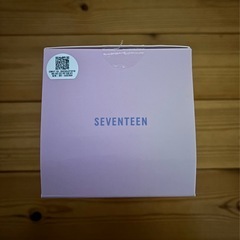 
SEVENTEEN 公式ペンライト の画像