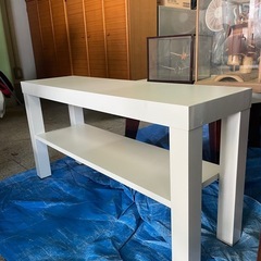 テレビ台の画像