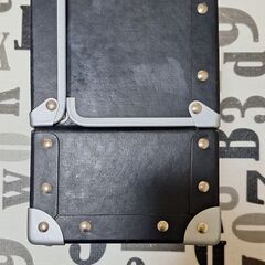 🐾化粧ボックスの画像