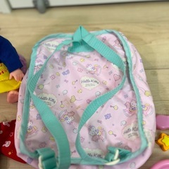 メルちゃん ごっこ遊びセット まとめ売りです。の画像