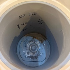 クエン酸洗浄を頑張れる方の画像