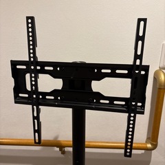 テレビスタンドの画像