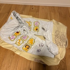 ベビーバスの画像