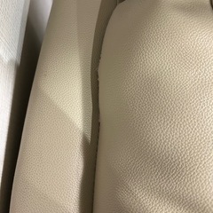 ニトリ　ソファ  限定取引の画像