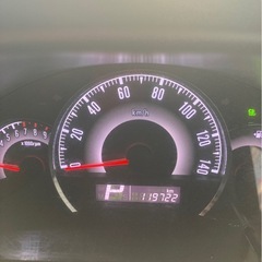 日産ルークス　車検5月まであります！の画像