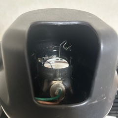 マルチリフレクターヘッドライトの画像