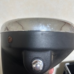 マルチリフレクターヘッドライトの画像